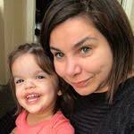 Corina Mclaughlin's Instagram, Twitter & Facebook