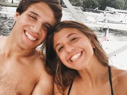 Olivia Ignagni and Gus Flint's Wedding Website