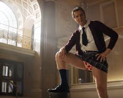 The Naked Gun review – Liam Neeson deadpans impeccably in outrageously  amusing spoof reboot | Movies | The Guardian