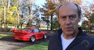 DRIVEN + VIDEO: Harry Metcalfe Gives Us A Proper Tour Of His Latest  Purchase, A Porsche 911 (993) Turbo "GT2"