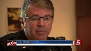 Metro police introduce "Mark It" program to help keep burglars out