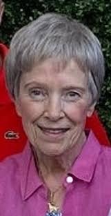 Sally Eckert Kinney Obituary September 5, 2021