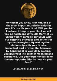On death and dying summary. 13 Elizabeth Kubler Ross Ideas Elizabeth Kubler Ross Kubler Ross Inspirational Quotes