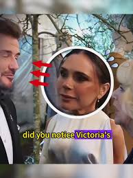 Victoria Beckham and Camilla