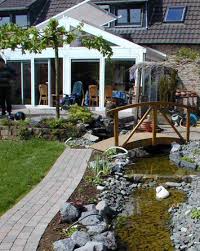 Læs anmeldelser af holz kunst. Stein Wasser Pflanzarbeit Holz Landschaftsbau Goertz Garten Erkelenz