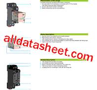RXM2LB1P7 Datasheet(PDF) - List of Unclassifed Manufacturers