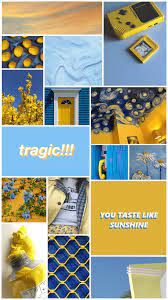 Blue And Yellow Aesthetic Wallpapers Wallpaper Cave Blue and yellow aesthetic wallpapers wallpaper cave. blue and yellow aesthetic wallpapers