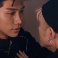 Chen Yi and Eddie Moments Compilation