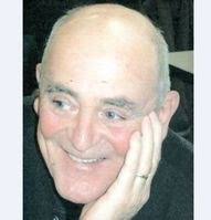 David Farley Obituary (1934