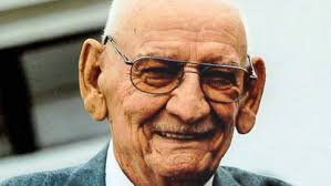 James Ernest Hindley Obituary (1931