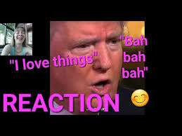 very tall bart Reactions