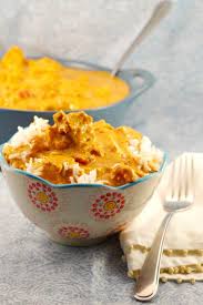Weight watchers smart points make it super easy to lose weight, but how do you know which recipes to make? Healthy Butter Chicken Weight Watchers Recipe Food Meanderings