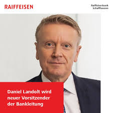 raiffeisen #schaffhausen #raiffeisenbankschaffhausen #nachfolge #vbl