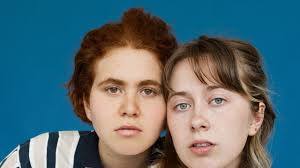 Girlpool Talk Moving Apart, DIY, and the Privilege of Certain Spaces