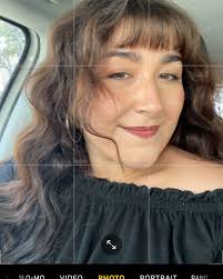 Jackie Rush's Instagram, Twitter & Facebook