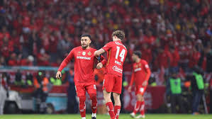 Alexis Vega dedica emotivo mensaje a compañeros no convocados a la Selección Mexicana