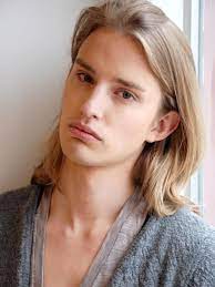 Addicted To Long Hair Blonde Guys Long Hair Styles Men Mens Hairstyles