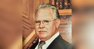 Harold Lamar Parker Jr. Obituary