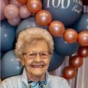 Schoch Family Obituaries