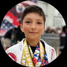 Competitor List [2024 Kansas City Open]