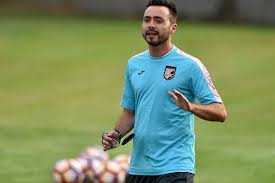 Jun 03, 2021 · il sassuolo ha scelto marco giampaolo come successore di roberto de zerbi: Stadium Palermo Lega Serie A