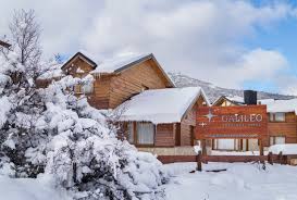 Die neue generation der hausboote | galileo das haus sieht teuer aus und ist es auch! Galileo Boutique Hotel Bewertungen Fotos Preisvergleich San Carlos De Bariloche Argentinien Tripadvisor