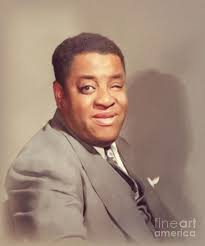 Art Tatum, Music Legend #6 by Esoterica Art Agency