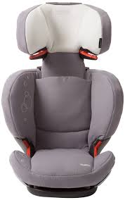Maxi Cosi Rodifix Booster Seat In 2020 Car Seats Baby Car Seats Seating