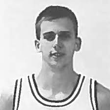 1989-90 Men's Basketball Roster