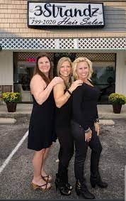 We've got the lowdown on the latest covid guidelines. 3 Strandz Hair Salon Reviews Facebook