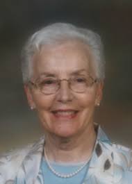 Obituary information for Henrietta Adeline Mitchell