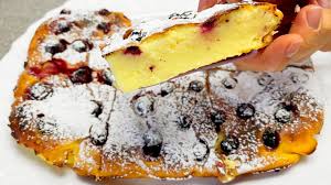 Maybe you would like to learn more about one of these? Il Dolce Perfetto Per La Colazione Senza Farina Burro E Latte In 5 Minuti Ha Solo 160 Kcal