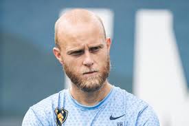 2023 West Virginia University Men's Soccer Guide by Joe Swan