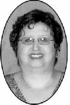 IDA McFADDEN Obituary (2012)