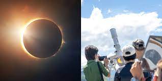 Toronto may not have the best view of monday's solar eclipse but (with the proper eyewear) residents in the city can still catch a glimpse of a partial eclipse. 2021 Solar Eclipse Toronto Is One Of The Best Spots In The World To Get A Glimpse Narcity