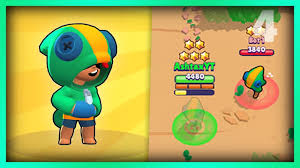 Dessin brawl stars facile poco. Brawl Stars T Shirt Leon