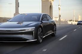 Can the net harness a bunch of volunteers to help bring books in the public domain to life through podcasting? Lucid Air Weltpremiere Vier Varianten Eine Davon Fur Unter 80 000 Us Dollar Elektroauto News Net