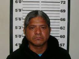 Newport man arrested