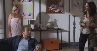 Le code civil du bon citoyen vous attends. Plus Belle La Vie Spoiler Jean Paul Couche Avec Ariane Jocelyn Transfere En Unite Psychiatrique Toutelatele