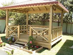 Okemos kalite ve uygun fiyat avantajıyla ahşap kamelya (gazebo) imalatı yapmaktadır. Bahce Kamelya Modelleri Kayseri Devpark Kent Ve Park Ekipmanlari