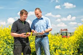 Chapter one reviews the literature on organic agriculture and integrated pest management from a historical and philosophical perspective. Basf S New Focused Approach Boosts Agricultural Innovation Pipeline By 25