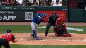 max muncy Picture