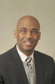 SUNY Fredonia Vice President Cedric Howard to receive national award