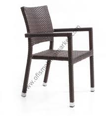 Rondo Orgu Rattan Sandalye 870 37 Tl Kdv