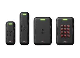 Key card access control systems are a form of security system that allows users to access doors with a keycard instead of a traditional key. Access Control System Door Gate Entry Access Security Identisys