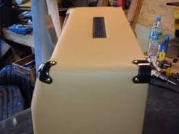 Unfollow vinyl cabinet covering to stop getting updates on your ebay feed. Amplifier Speaker Cabinet Covers
