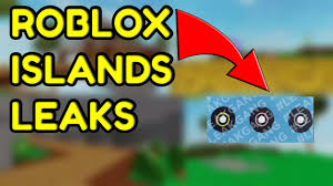 Jukebox Cds Roblox Islands Leaks Youtube