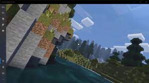 Console | pc shader is a shader for xbox, playstation, switch & pc since shader support for console was removed in 1.12 and in 1.16 for pc when a new mcpedl console shader : Estn Shaders Official Release Minecraft Pe Texture Packs