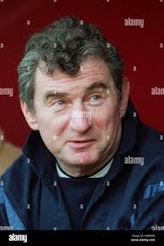 David pleat hi-res stock photography and images