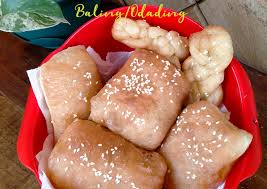 Jika anda ingin membuat kue golang galing tradisional ini. Resep Roti Bantal Bolang Baling Odading Empuk Renyah Bikin Ngiler Dapur Kekinian